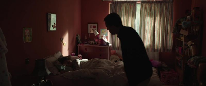 Carrie, wake up