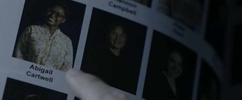 Carruthers, Carruthers, Carruthers