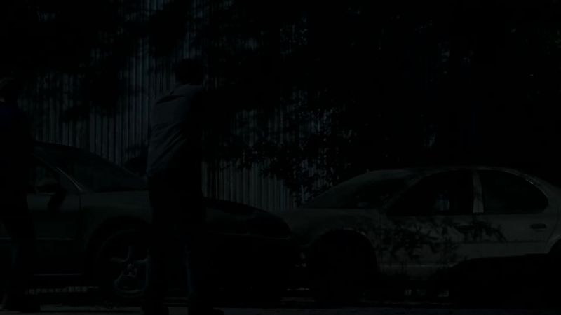 Cars aren't gonna be enough, D