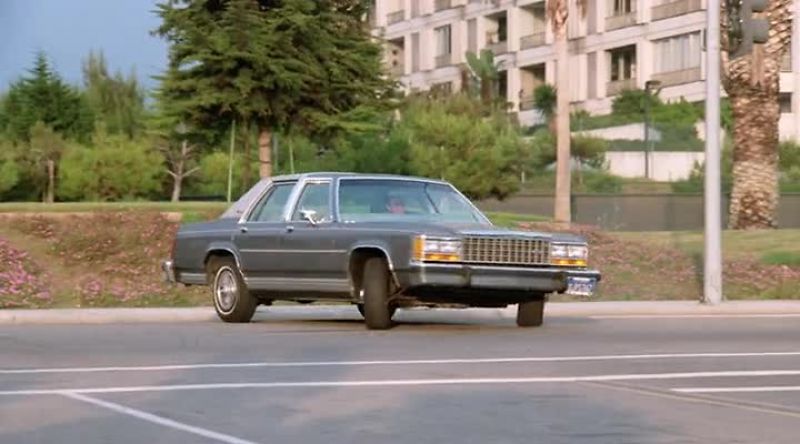 [CARS HONKING]