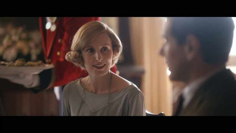 CARSON: Anna, Mr. Bates