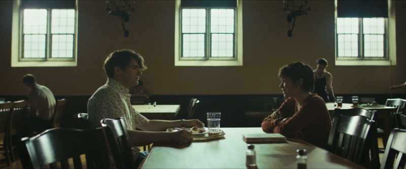 Carson McCullers, Eudora Welty