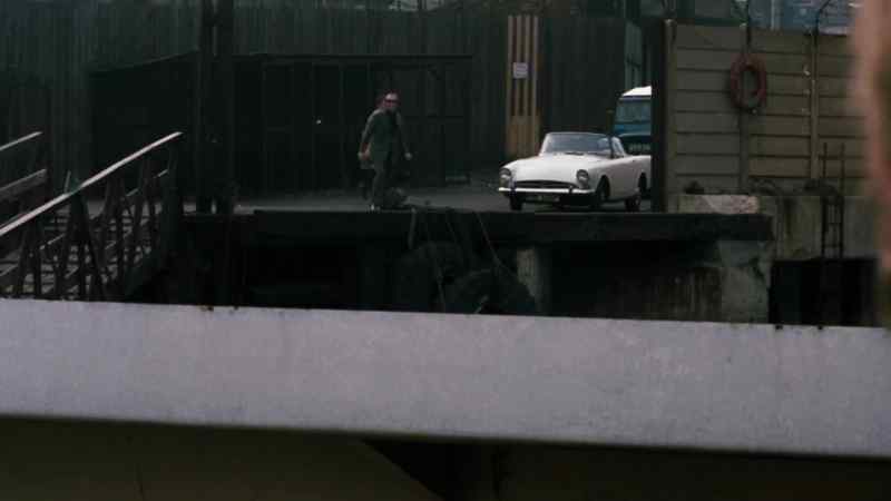 Carter, your car needs a wash!