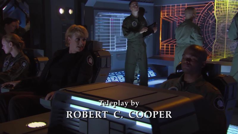 Carter, we got him. - Great