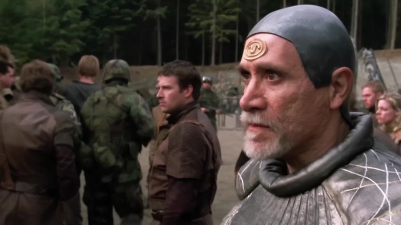 Carter, l want you in there. - Yes, sir