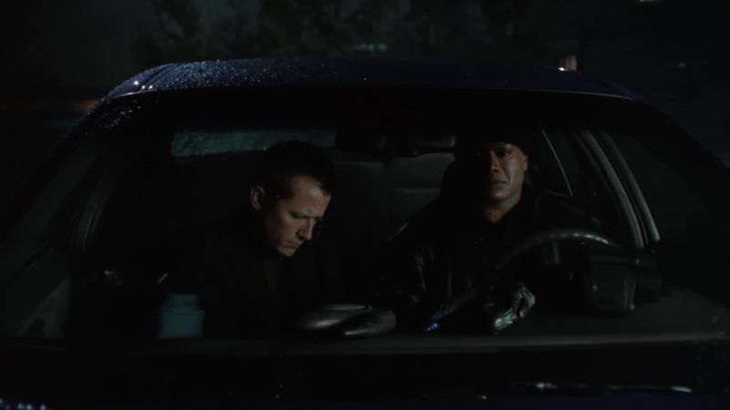 (Carter) Teal'c, is there any activity?