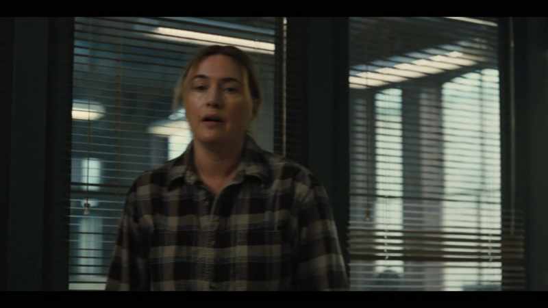 CARTER: The thing is, we don't know
