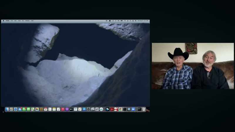 CARTER: We're close. We just got