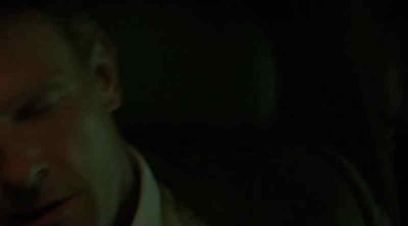 CARTER: Why the hurry, huh?