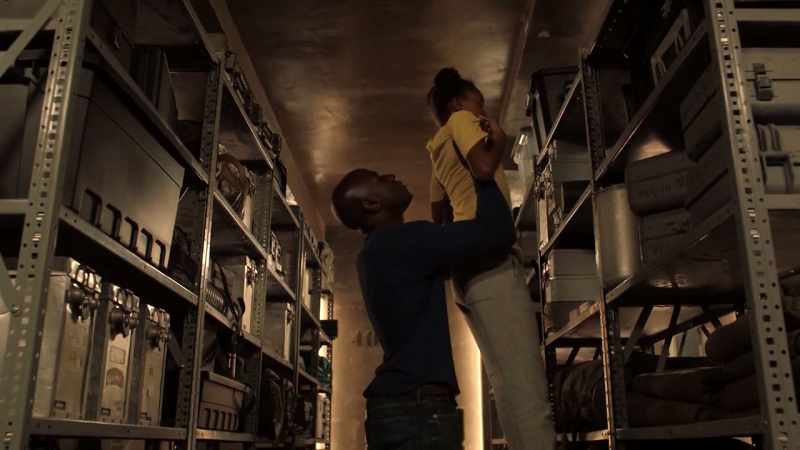 CARTER: You know, you can't actually take that back with you