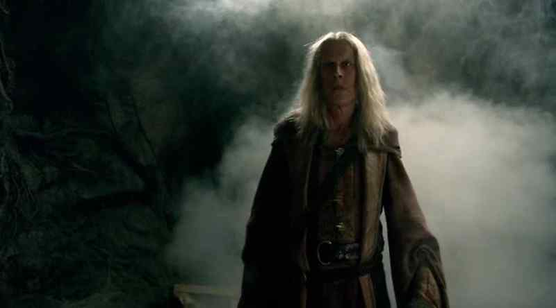 CARVER: Confessor?