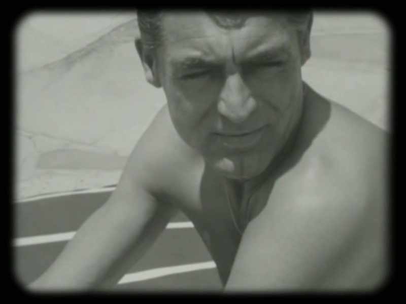 Cary invented himself