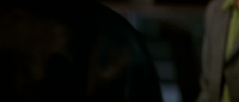Cas. - You wanna take his… face. - Yes
