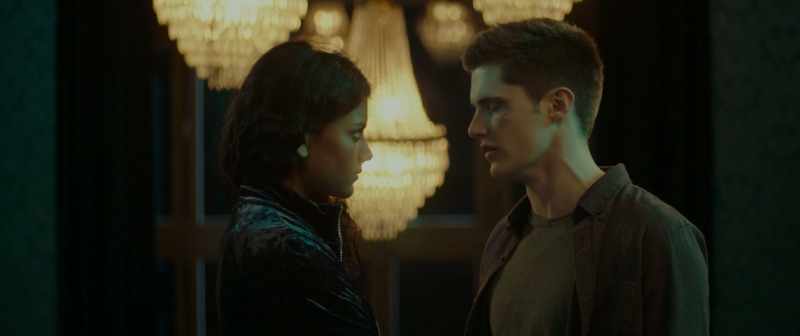 Casanova, he was saying something about your