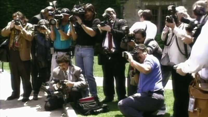 Casarez: Anna Nicole Smith really did live