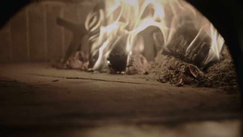 CASCIO: Sometimes with the violence