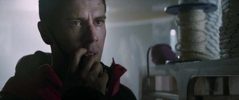 CASEY: I don't want anyone else to die