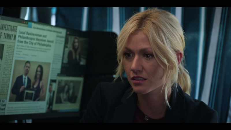 CASEY: If this guy Kurt is who we think he is