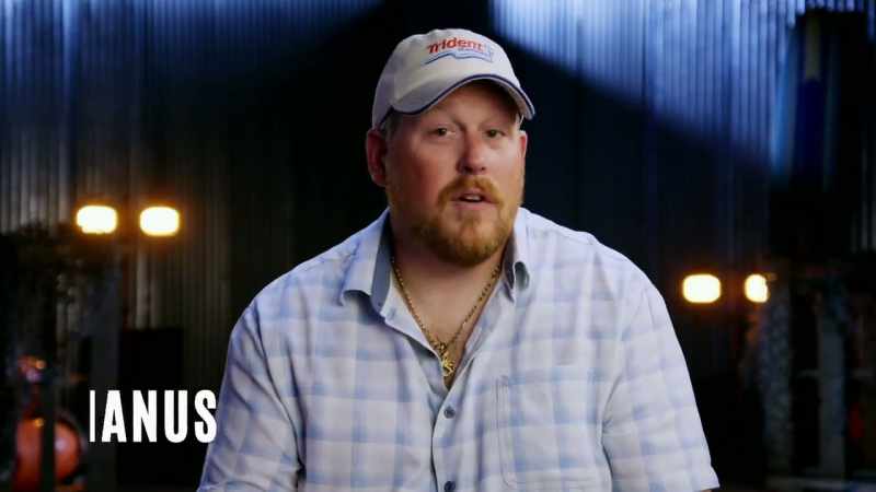 [casey] red fish, bass and trout
