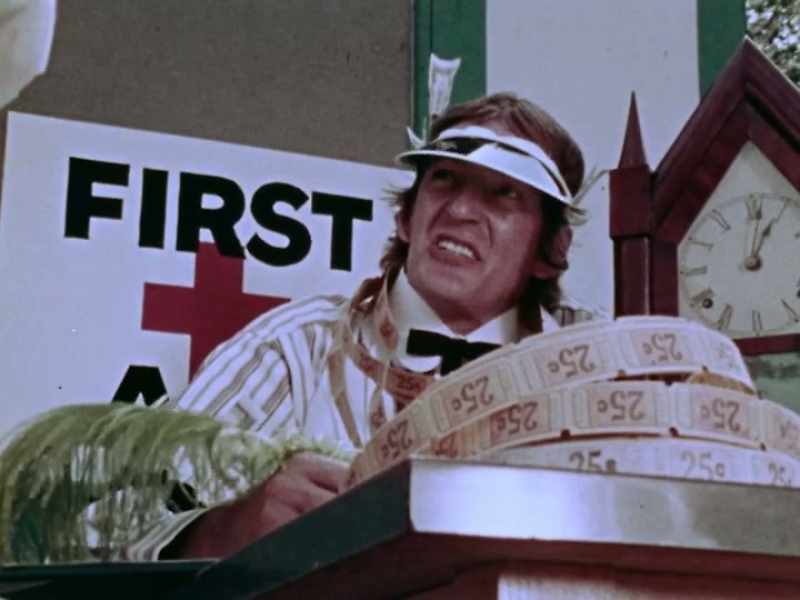 Cash? Yeah, I-I, uh... I got some cash