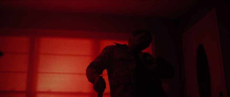 (casings clink)