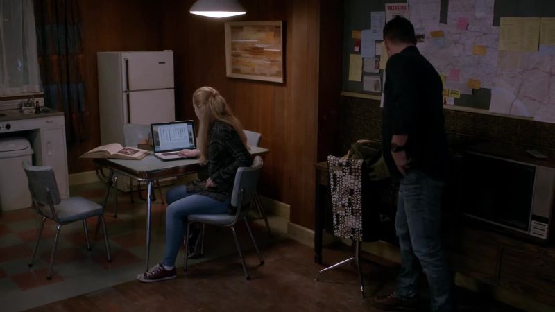 Cass isn't answering his phone either