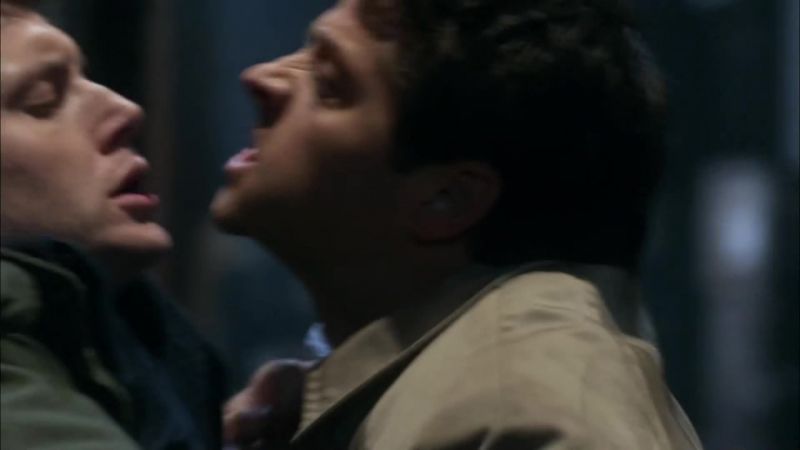 Cass. Please