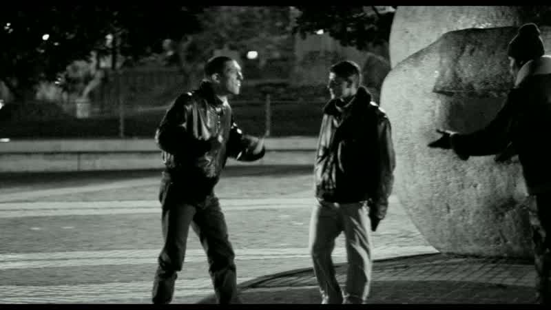 Casse-toi!