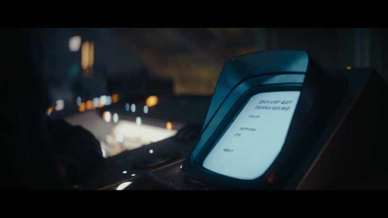 Cassian Andor. This says he's from Fest