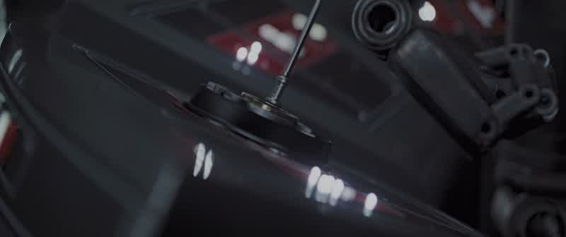 CASSIAN: This is not working, K!