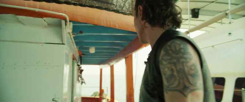 Cassidy, I can't do this. I can't do this