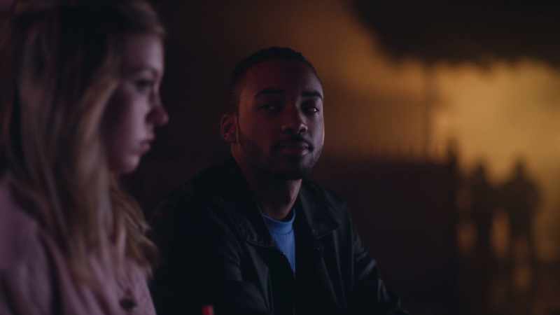 Cassie is all he ever thought about