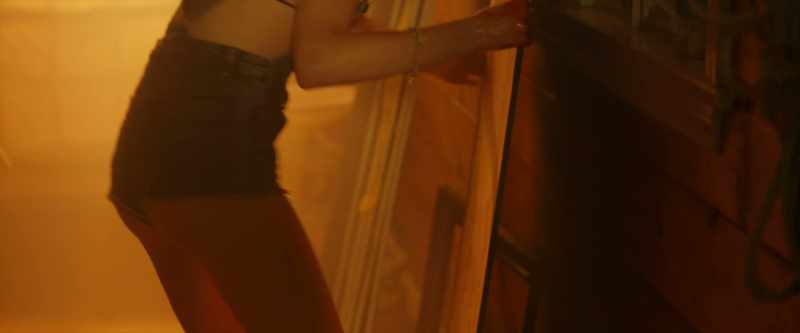 [Cassie groans]