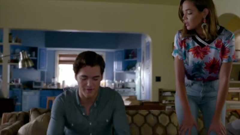 Cassie, I can't afford the five-year plan, remember?