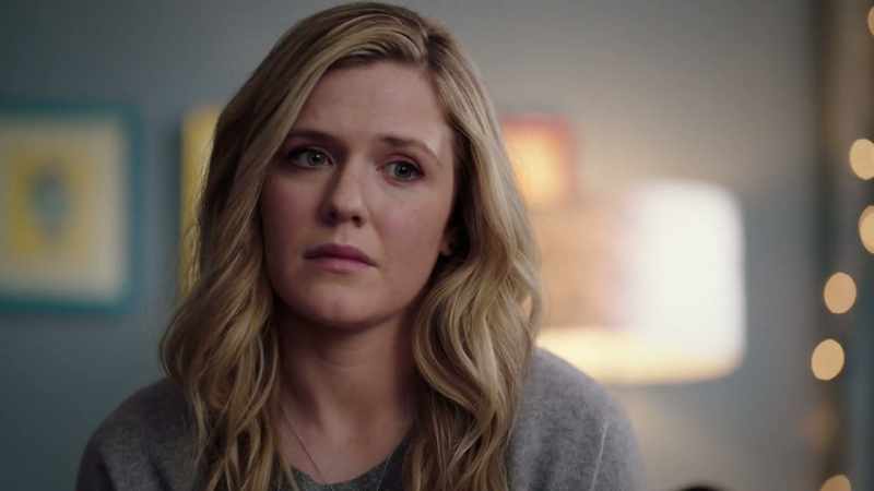 Cassie, if I do die