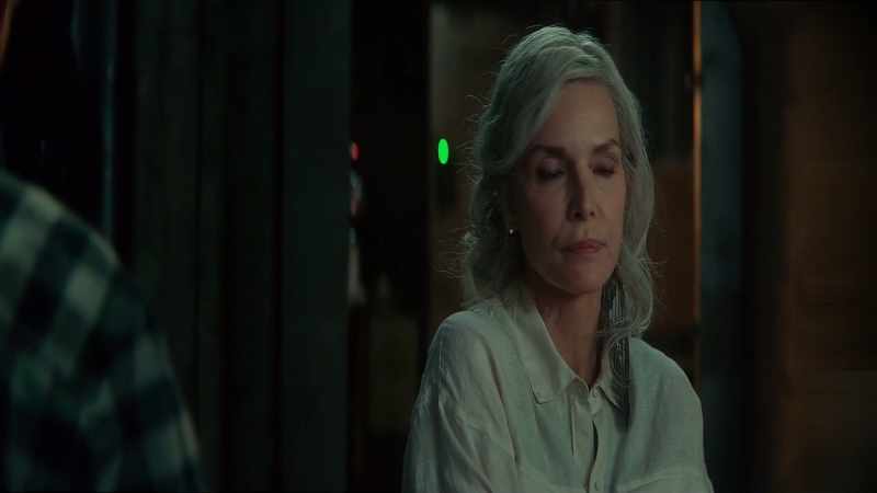 CASSIE: I know we all have a history there