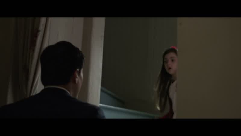 Cassie let the man get byBut Daddy's super sick I'll see about thatHe says he doesn't want anyone else to get sickI'll take my chances sweetieHe barfed Like a lot Young lady I'm a federal agentI've