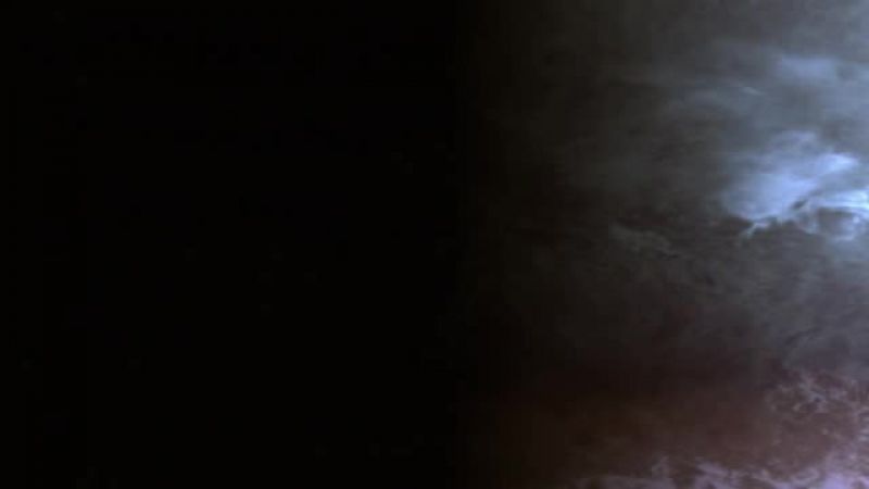 Cassini heads to the cold, distant reaches