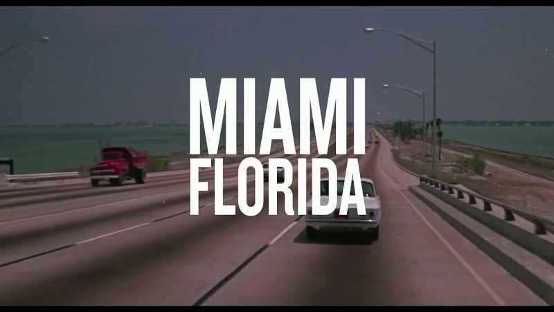 Cassius goes to Miami