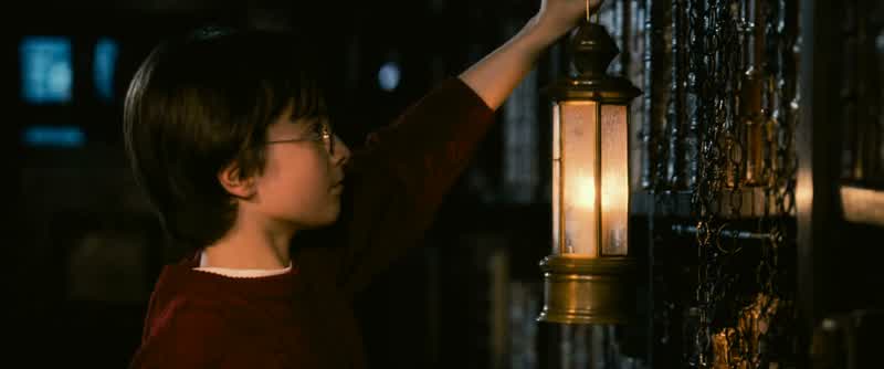 Cast a Christmas spell