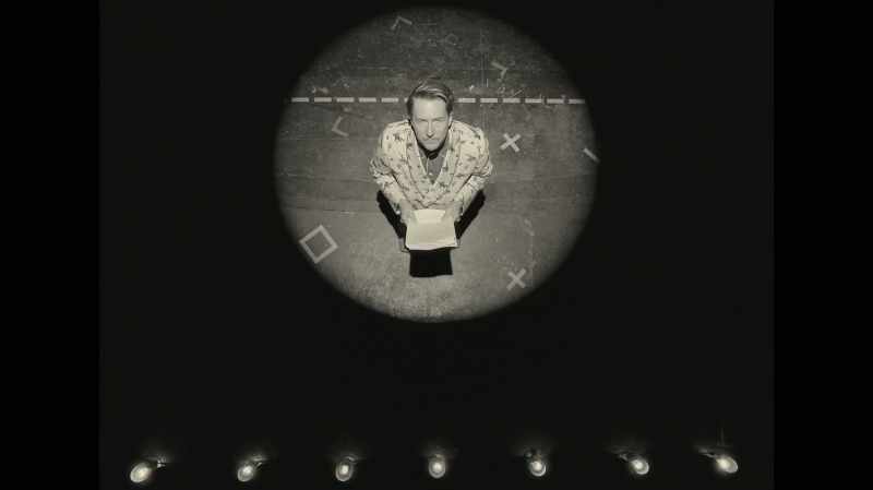 Cast, Augie Steenbeck