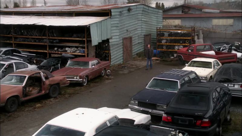 Castiel, it's Sam. Um
