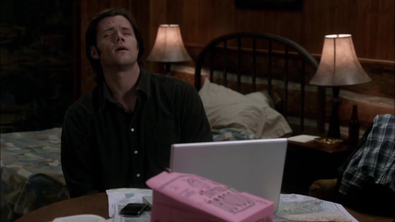 Castiel