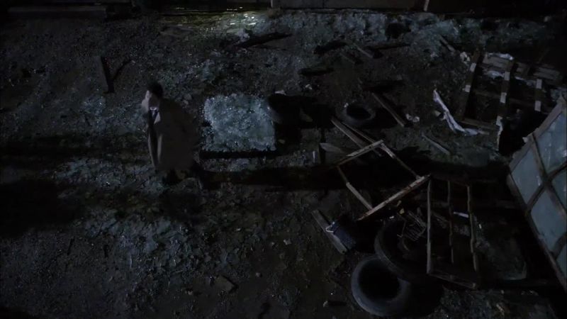 Castiel, you son of a bitch!
