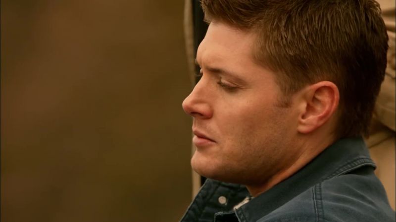 CASTIEL: We need to talk