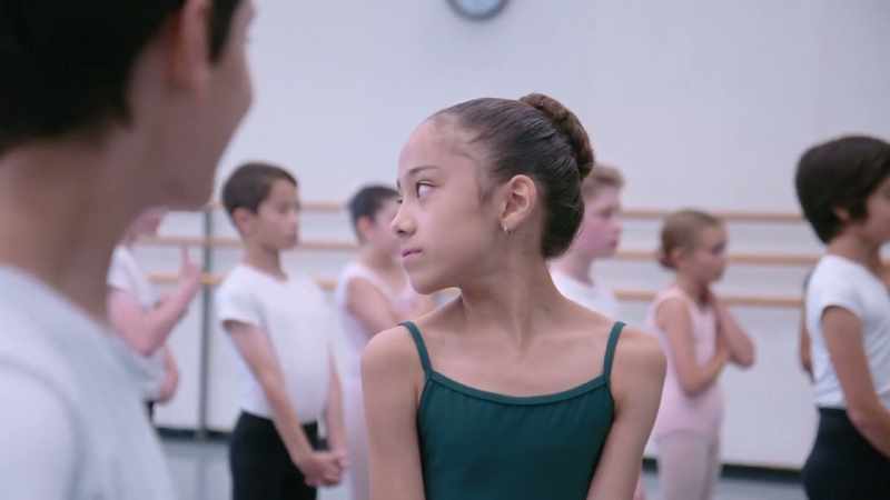 Casting the leads is a huge burden. Making those final choices is not easy