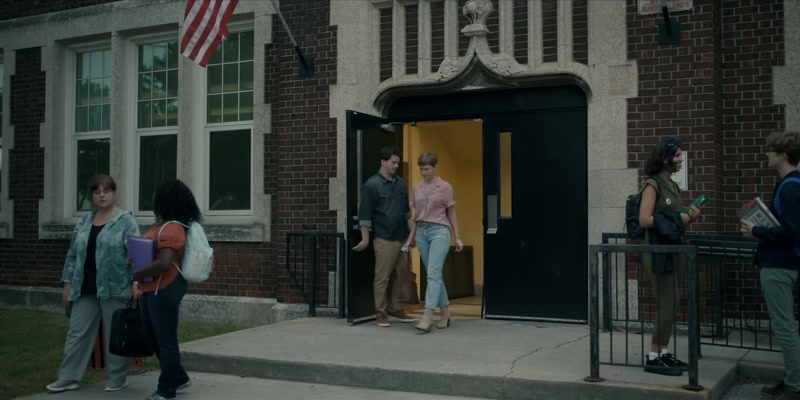 Casting the quarterback may not have been a genius move