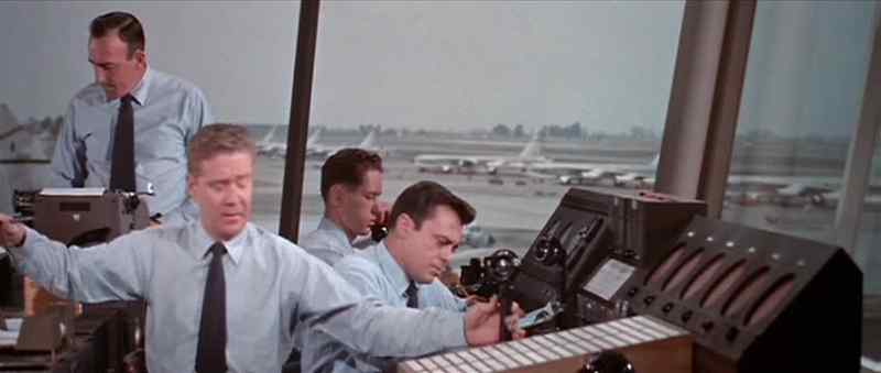 Castle Approach Control, this is Nelson 4-7, over