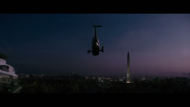 Castle, this is Hummingbird