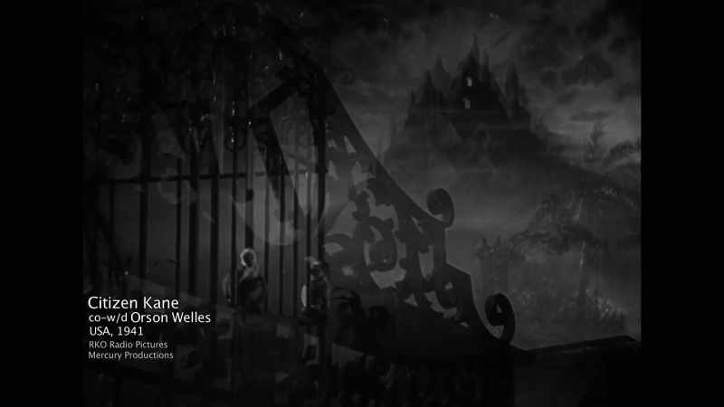 Castles fired your imagination, especially if they were crumbling